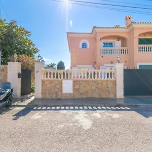 Bahias Ferienhaus Llucmajor (Mallorca)