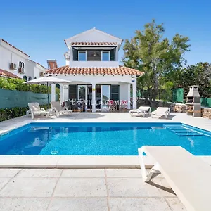 Elsie Villa Arenal d'en Castell