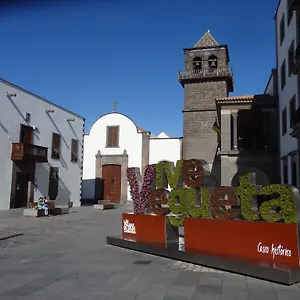Malfu Apartment Las Palmas / Gran Canaria